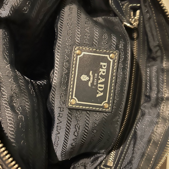 Prada Handbag - Picture 4 of 4